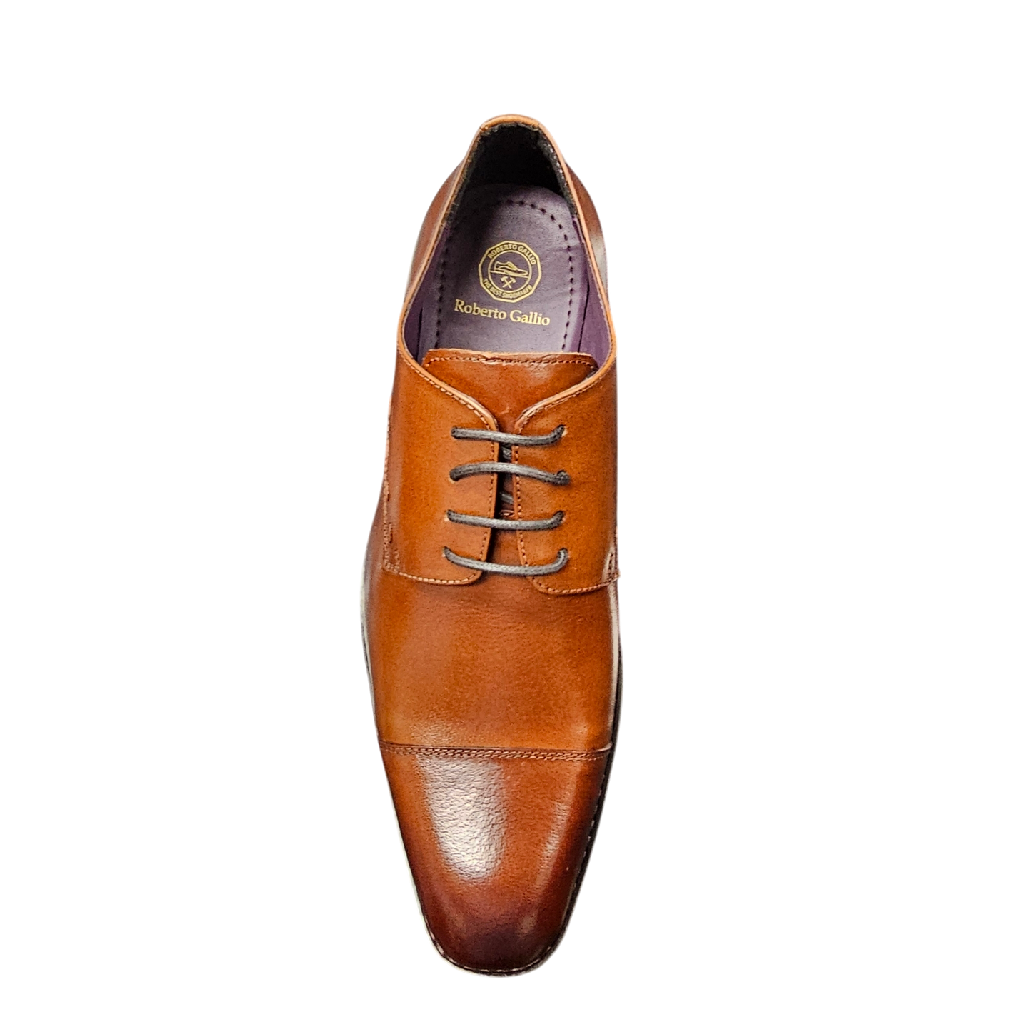 Roberto Gallio Timothy Tan Shoes