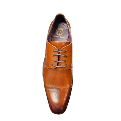 Roberto Gallio Timothy Tan Shoes