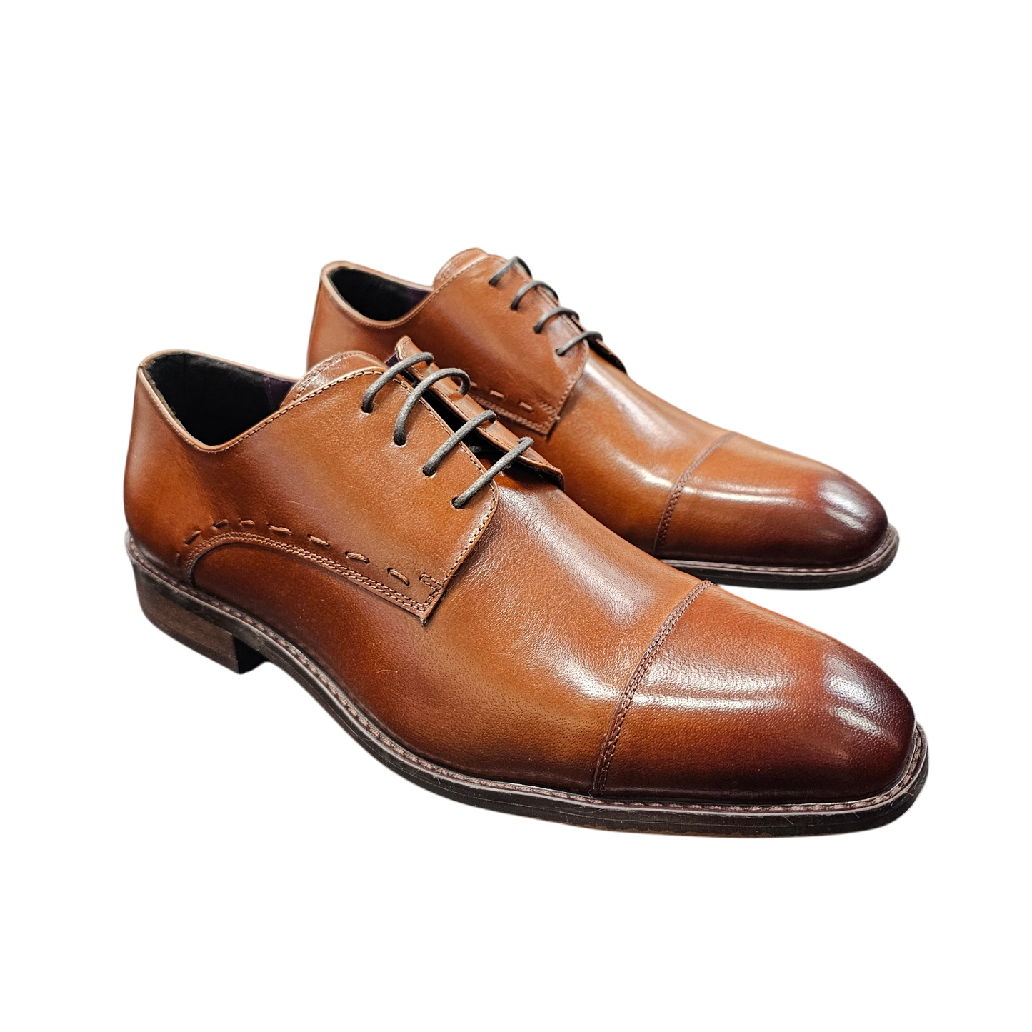 Roberto Gallio Timothy Tan Shoes