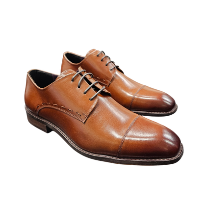 Roberto Gallio Timothy Tan Shoes