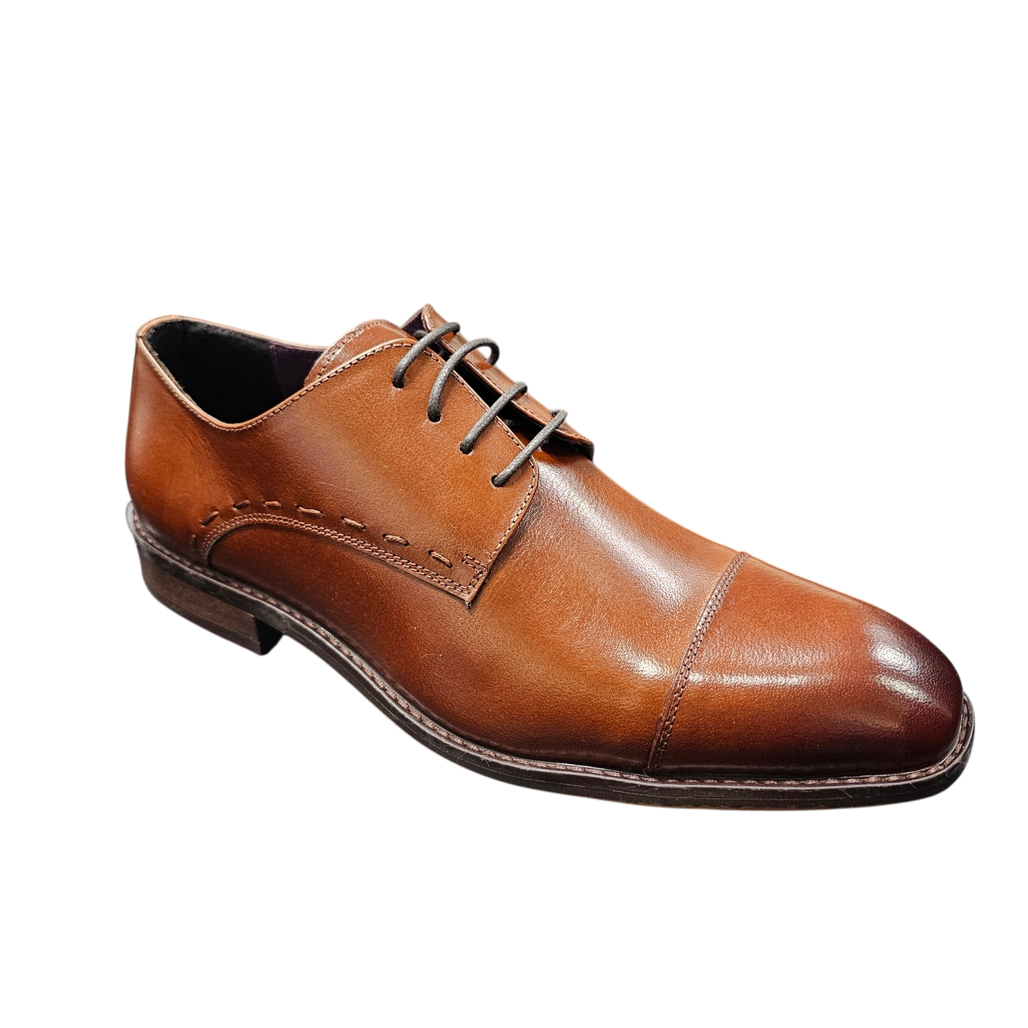 Roberto Gallio Timothy Tan Shoes