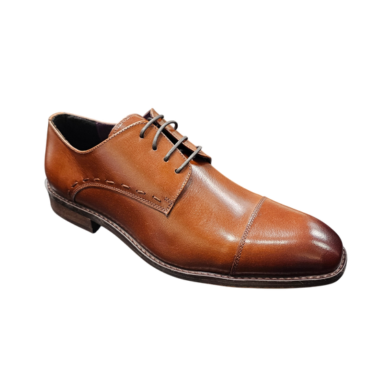 Roberto Gallio Timothy Tan Shoes