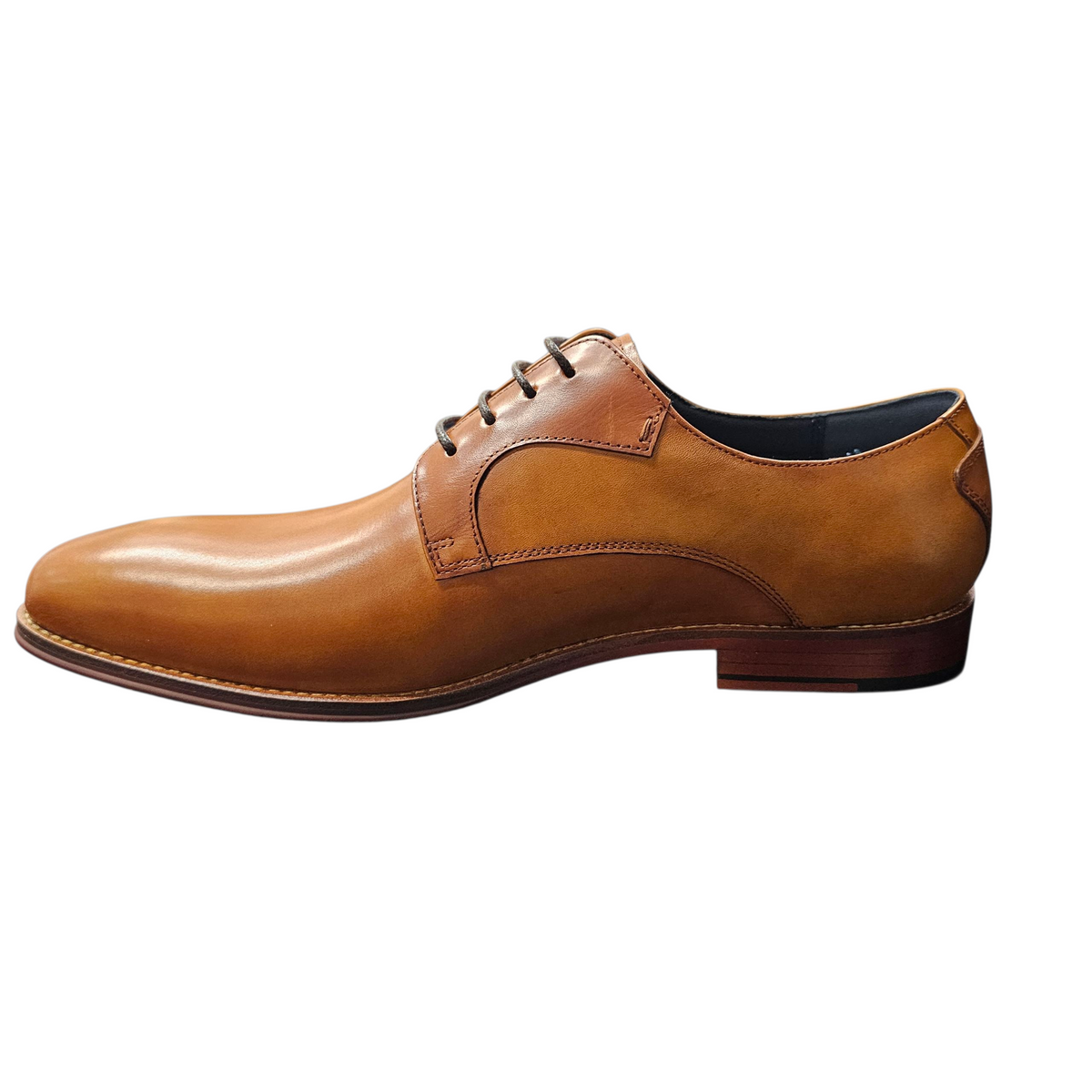 Bowe & Bootmakers Goretti Whiskey Shoes