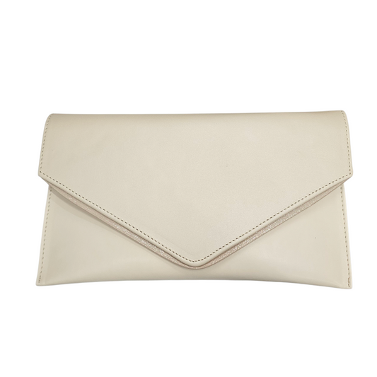 Emis T36 8134 Beige Handbag