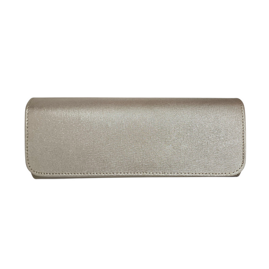 Emis T20 462 Plain Gold Handbag