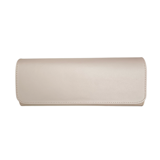 Emis T20 264 Plain Soft Pink Handbag