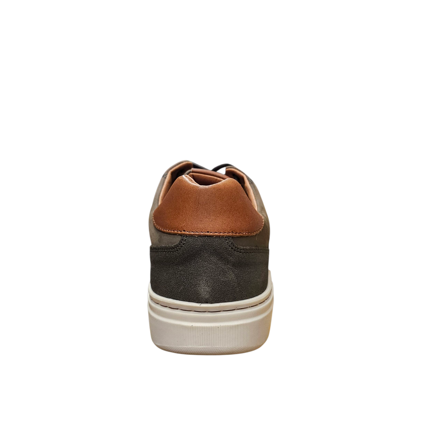 Lloyd & Pryce Mccloskey Moss Trainers