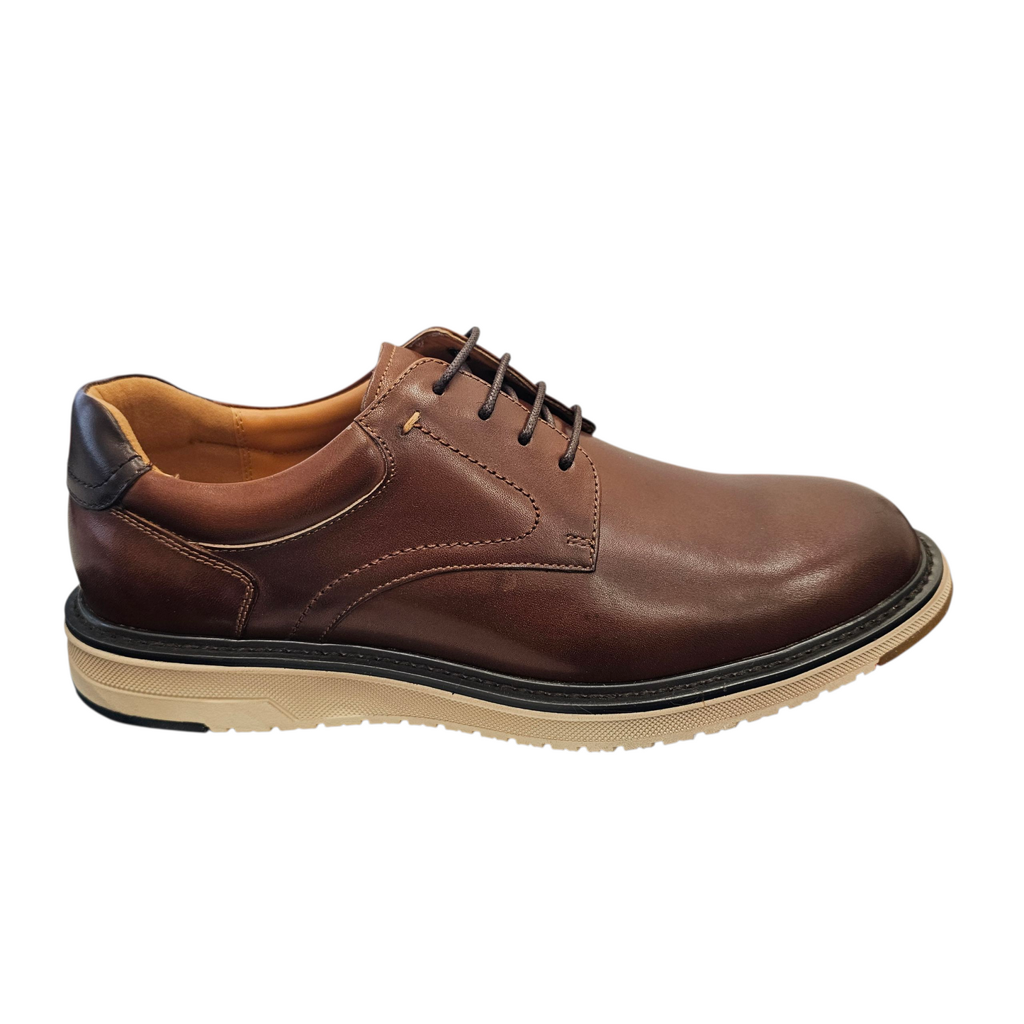 Escape Jetara Brandy Casual Shoes