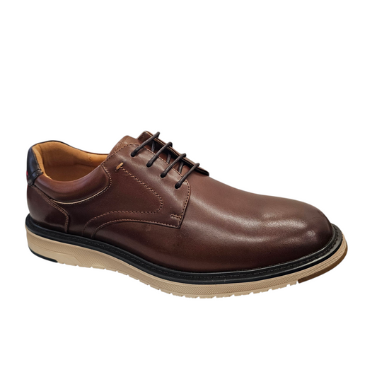 Escape Jetara Brandy Casual Shoes