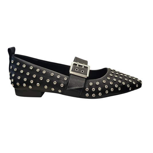 Xti 144264 Black Pumps