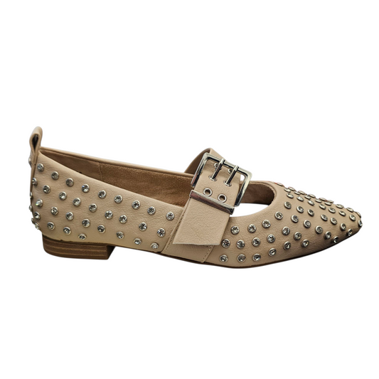 Xti 144264 Beige Pumps