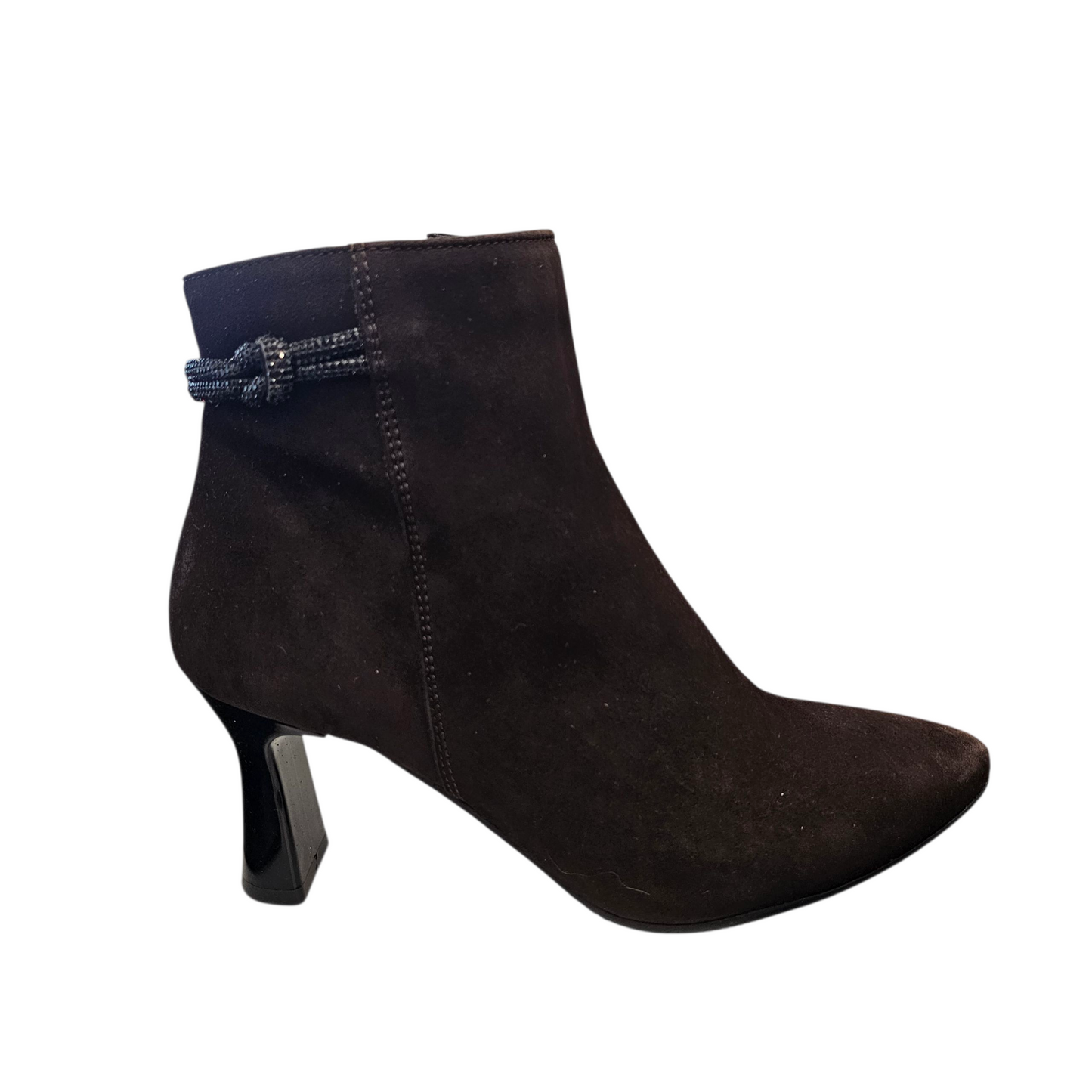 Bioeco By Arka 7826 2036+1430 Brown Boots