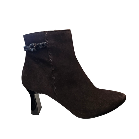 Bioeco By Arka 7826 2036+1430 Brown Boots