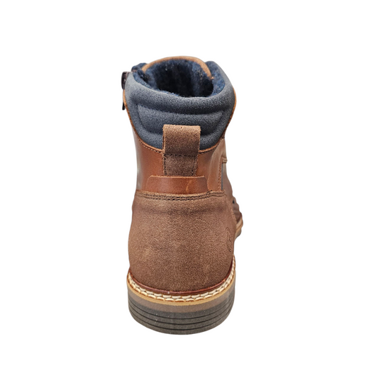 Escape Kingsfield Brandy Boots
