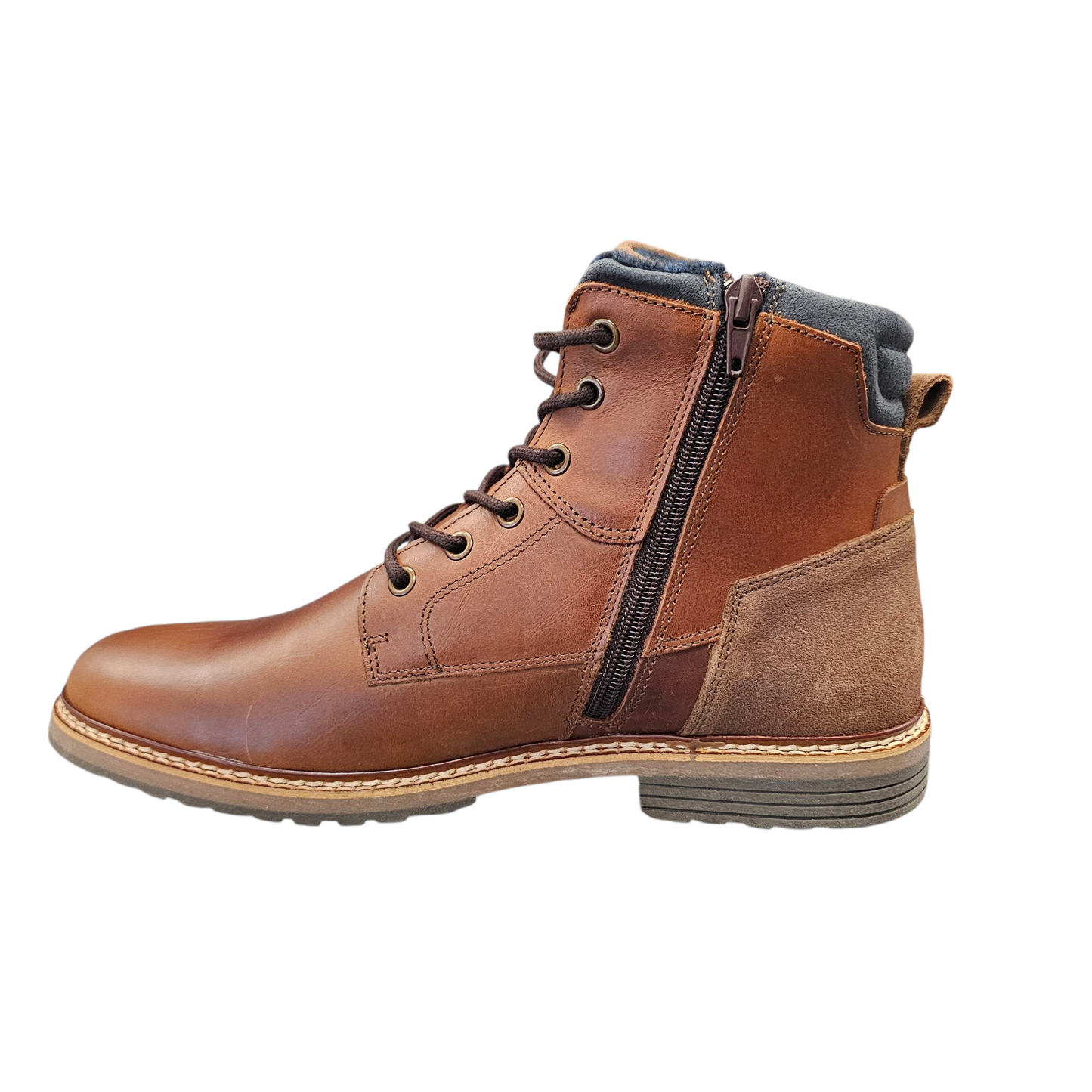 Escape Kingsfield Brandy Boots