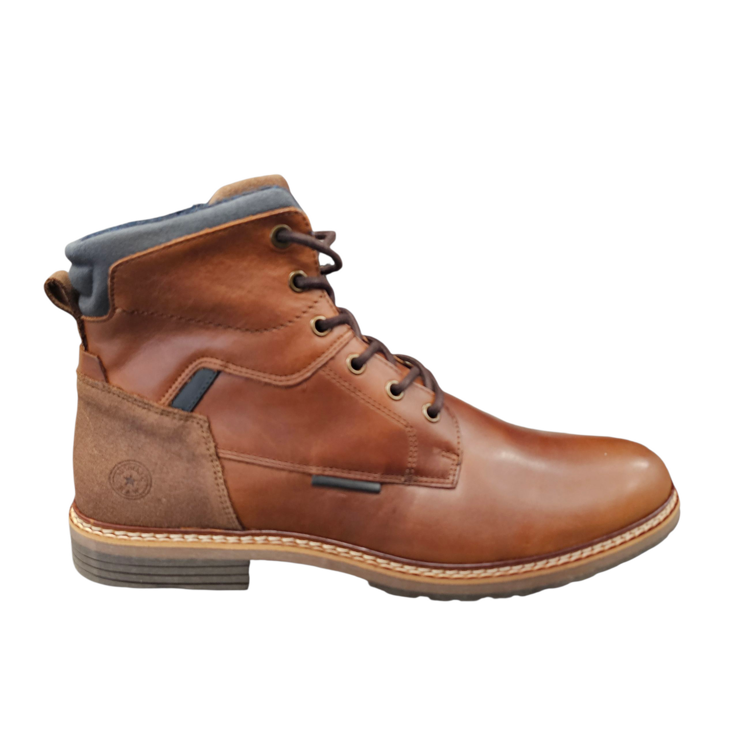 Escape Kingsfield Brandy Boots