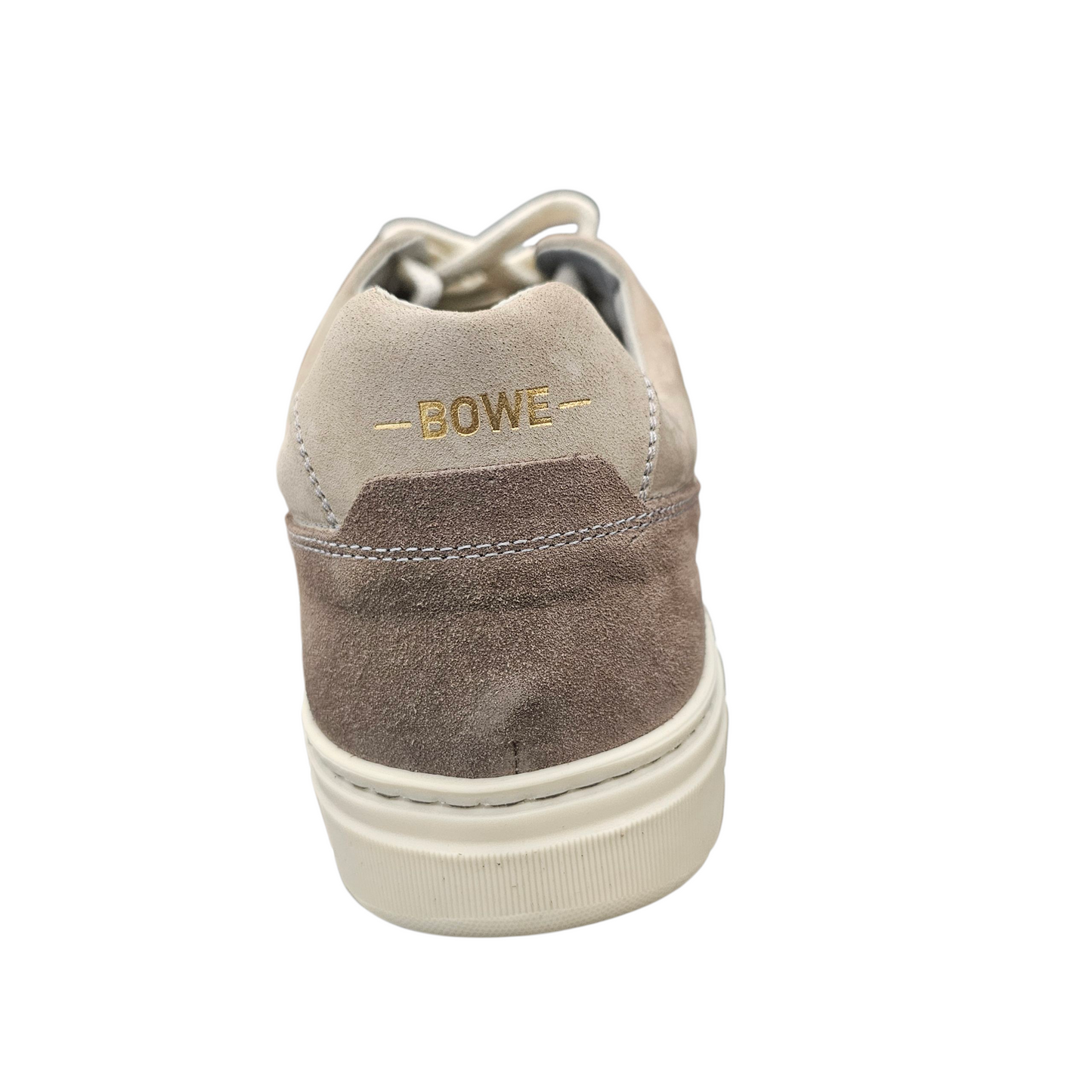 Lloyd & Pryce Kleyn Tusk Split Trainers