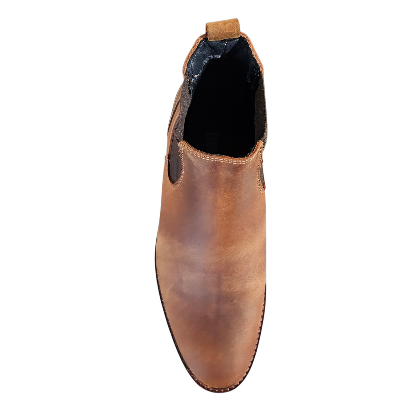 Lloyd & Pryce Craven Hickory Boots