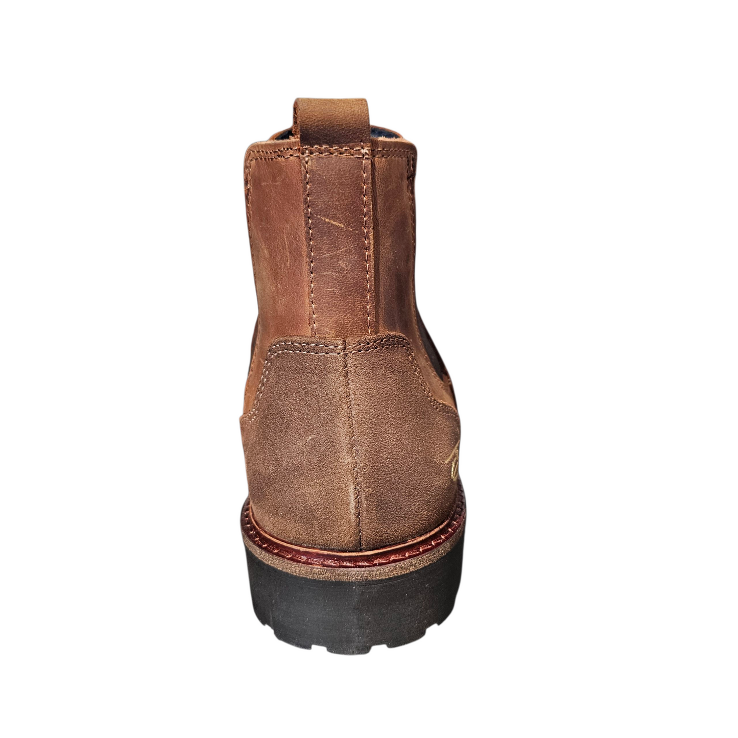 Lloyd & Pryce Craven Hickory Boots