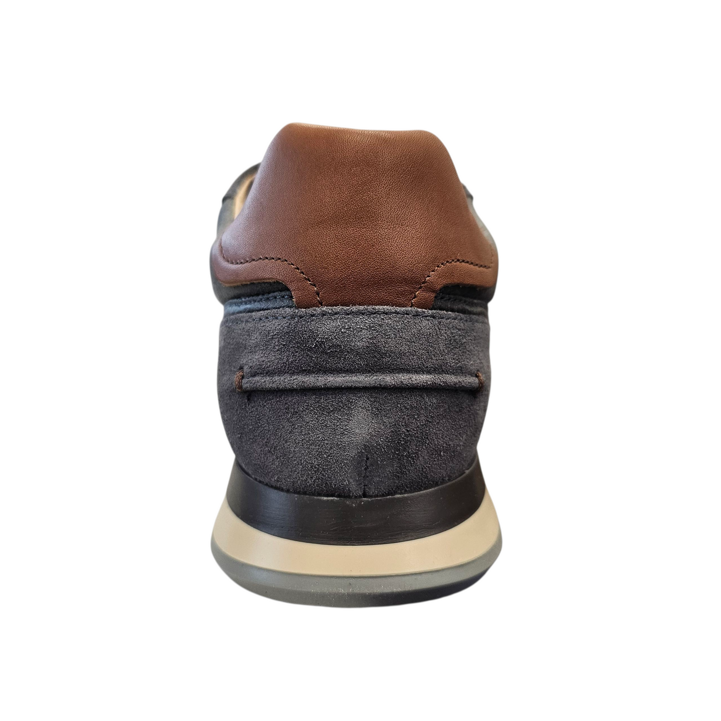 Lloyd & Pryce McCarthy Slate Trainers