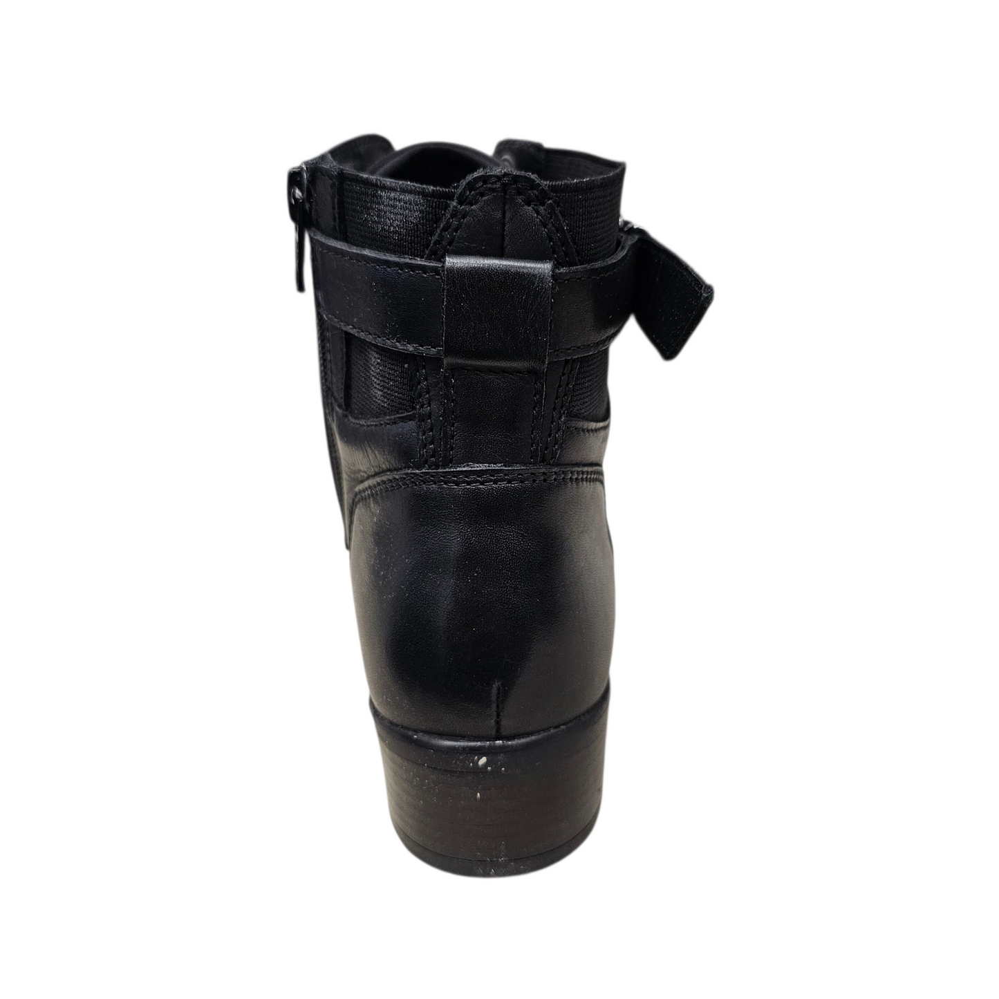 Dubarry Case Black Boots