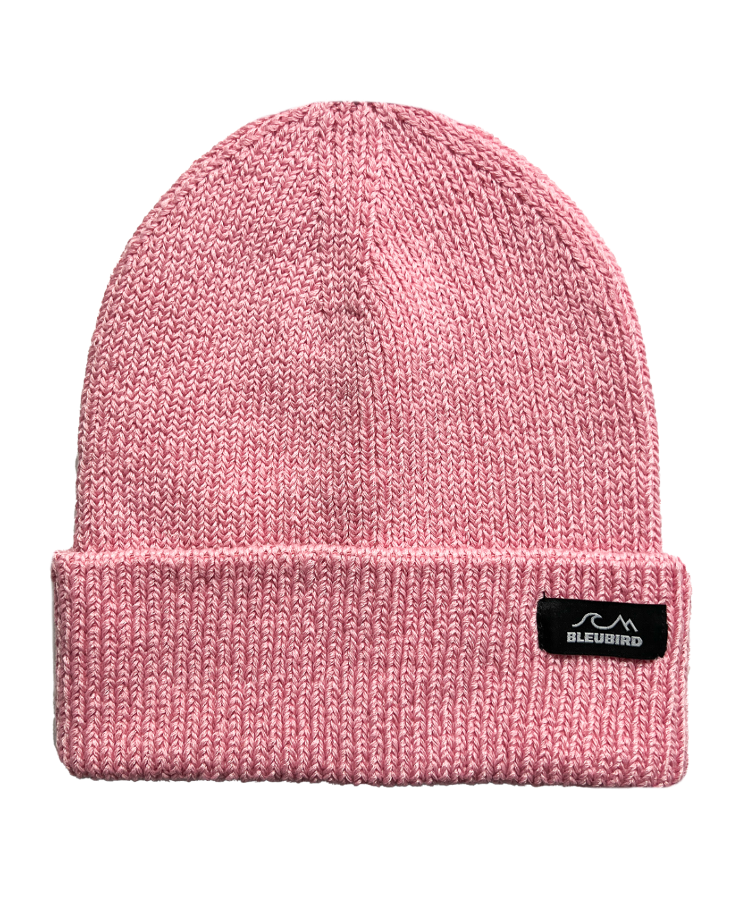 Bleubird Elements Beanie (Rpet) - Dusty Pink