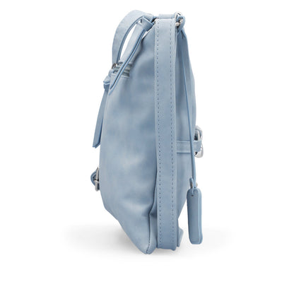 Rieker Q0626-12 Aqua Blue Handbags