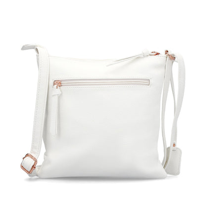 Rieker Q0626-80 White Handbags