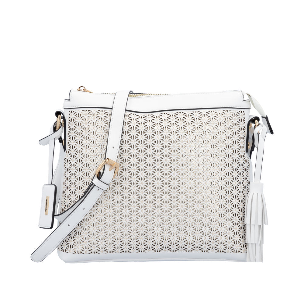 Remonte Q0641-80 White Handbag