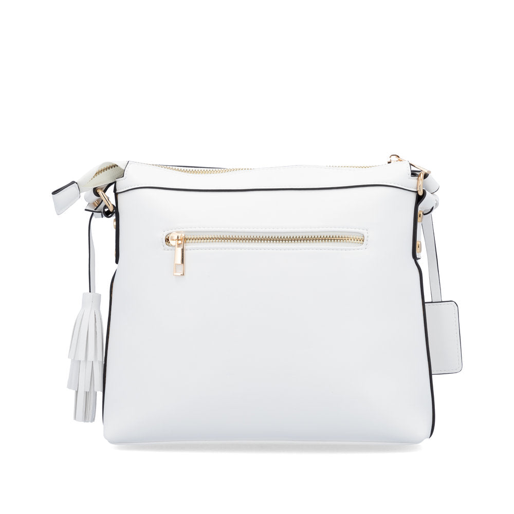 Remonte Q0641-80 White Handbag