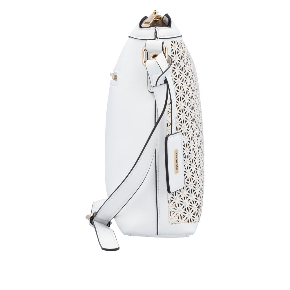 Remonte Q0641-80 White Handbag