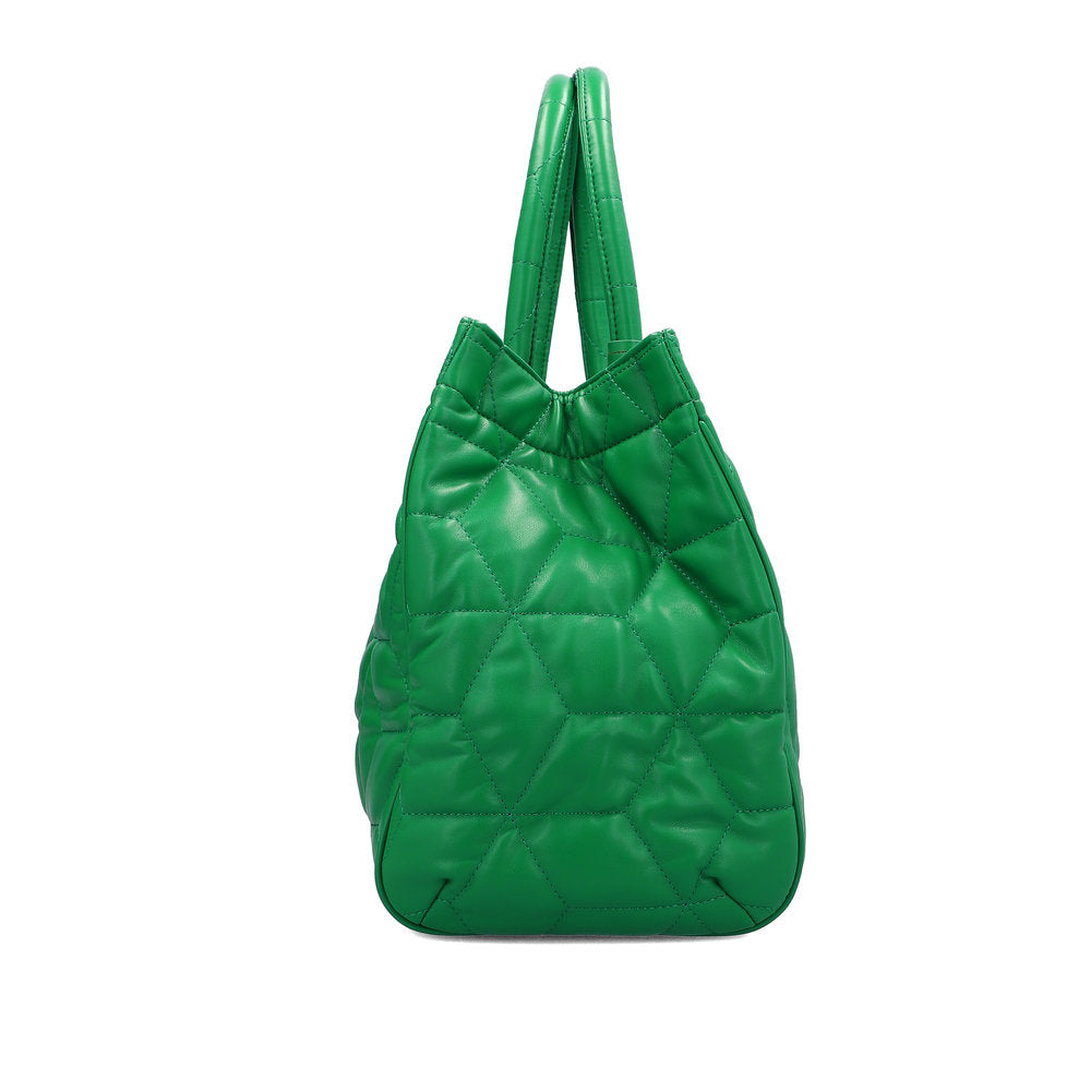 Rieker Q0757-52 Applegreen Handbags