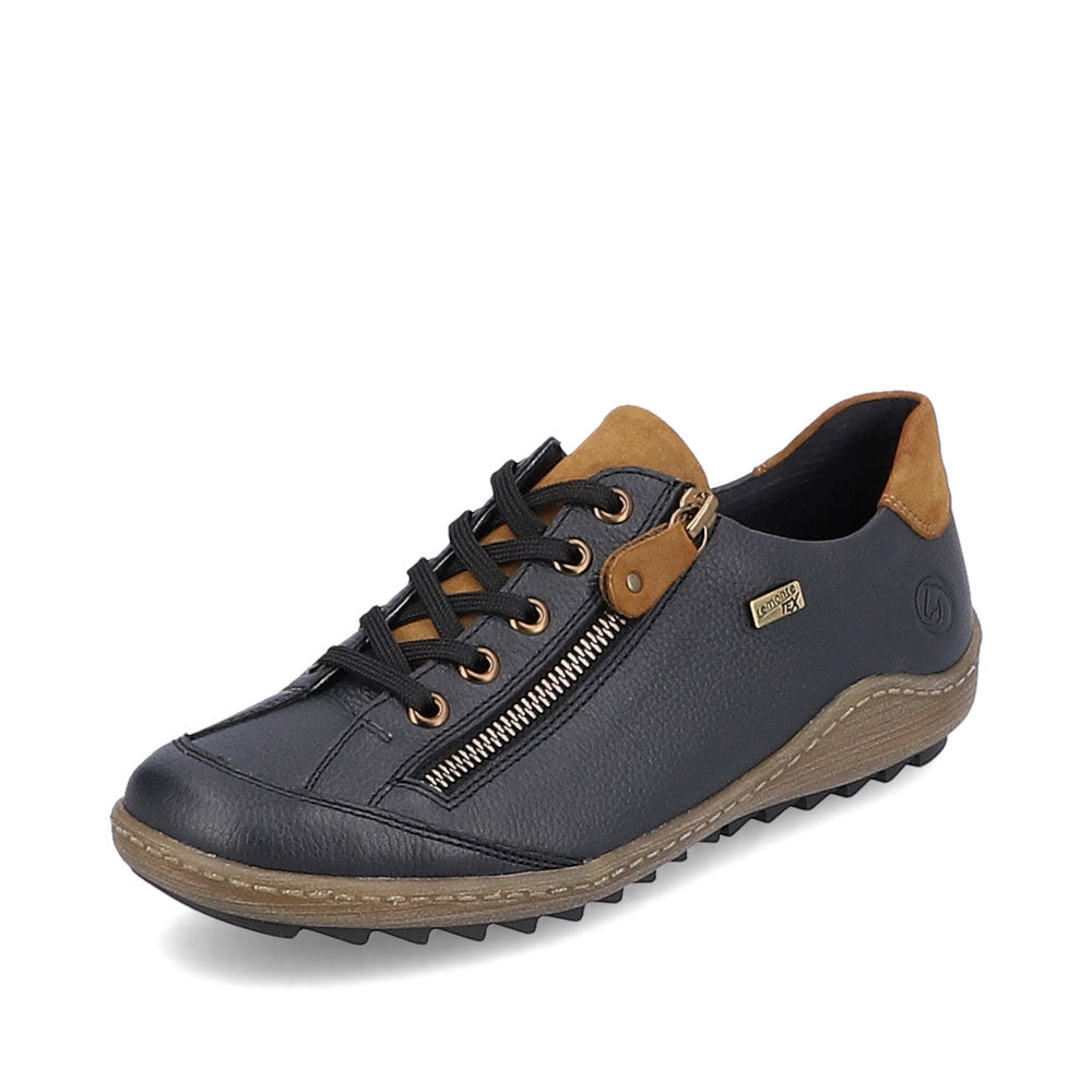 Remonte R1402-16 Liv Pacific/Deer Casual Shoes