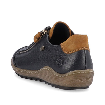 Remonte R1402-16 Liv Pacific/Deer Casual Shoes