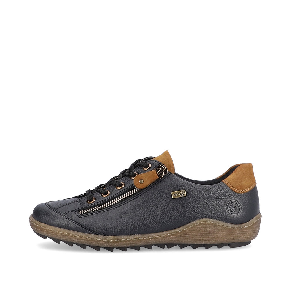 Remonte R1402-16 Liv Pacific/Deer Casual Shoes