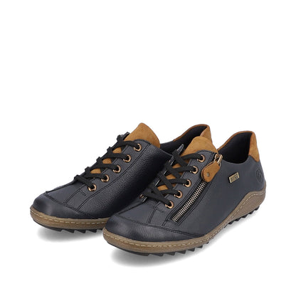 Remonte R1402-16 Liv Pacific/Deer Casual Shoes