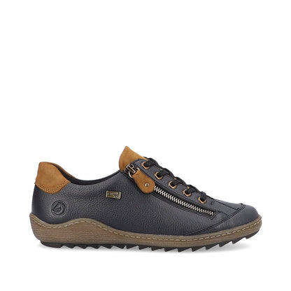 Remonte R1402-16 Liv Pacific/Deer Casual Shoes