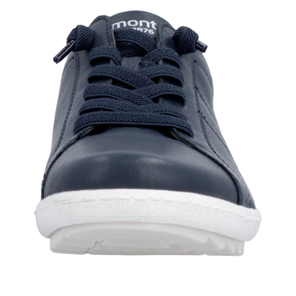 Remonte R1415-14 Pacific Blue Trainers
