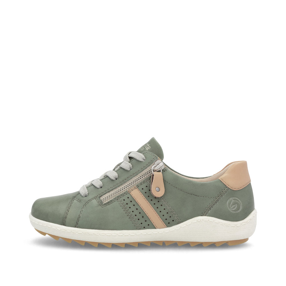 Remonte R1432-52 Mint Casual Shoes