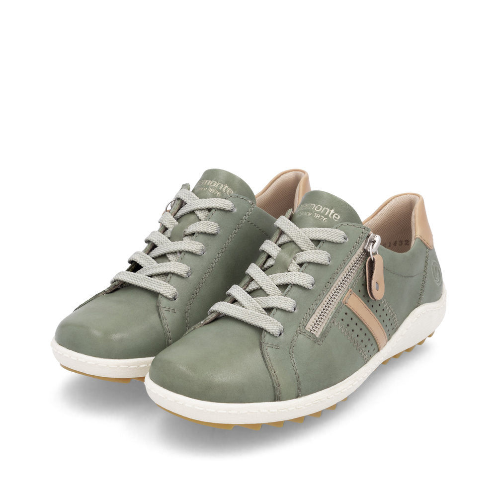 Remonte R1432-52 Mint Casual Shoes