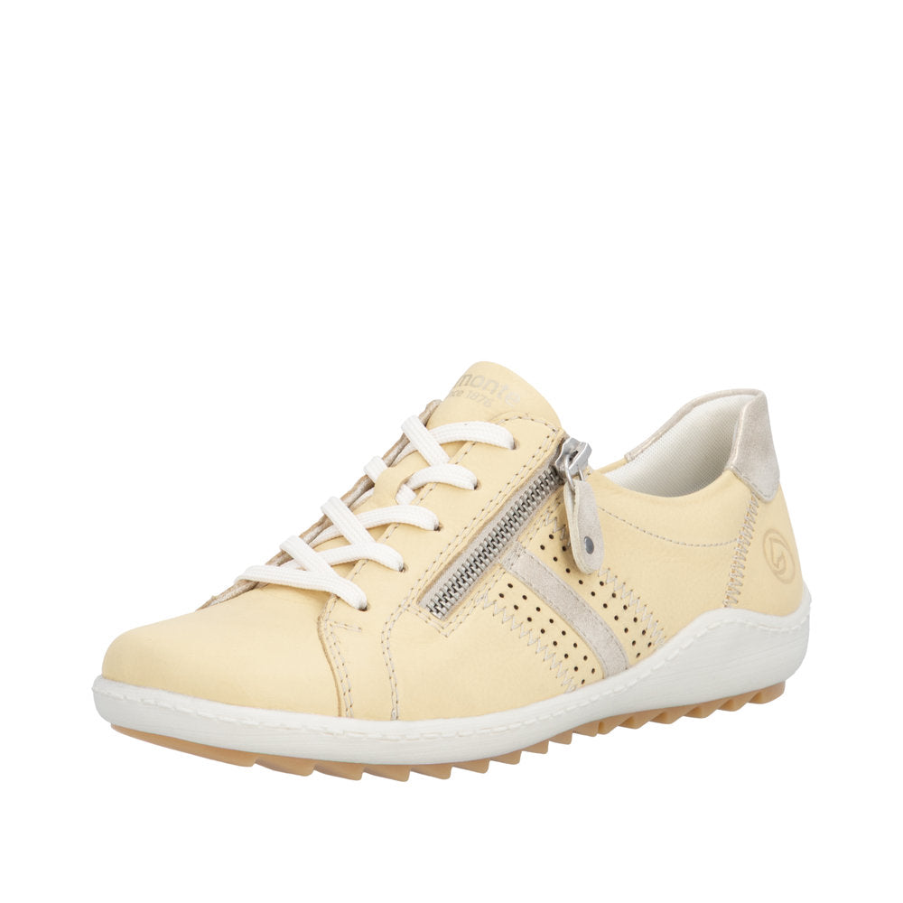 Remonte R1432-69 Sweet Sun Trainers