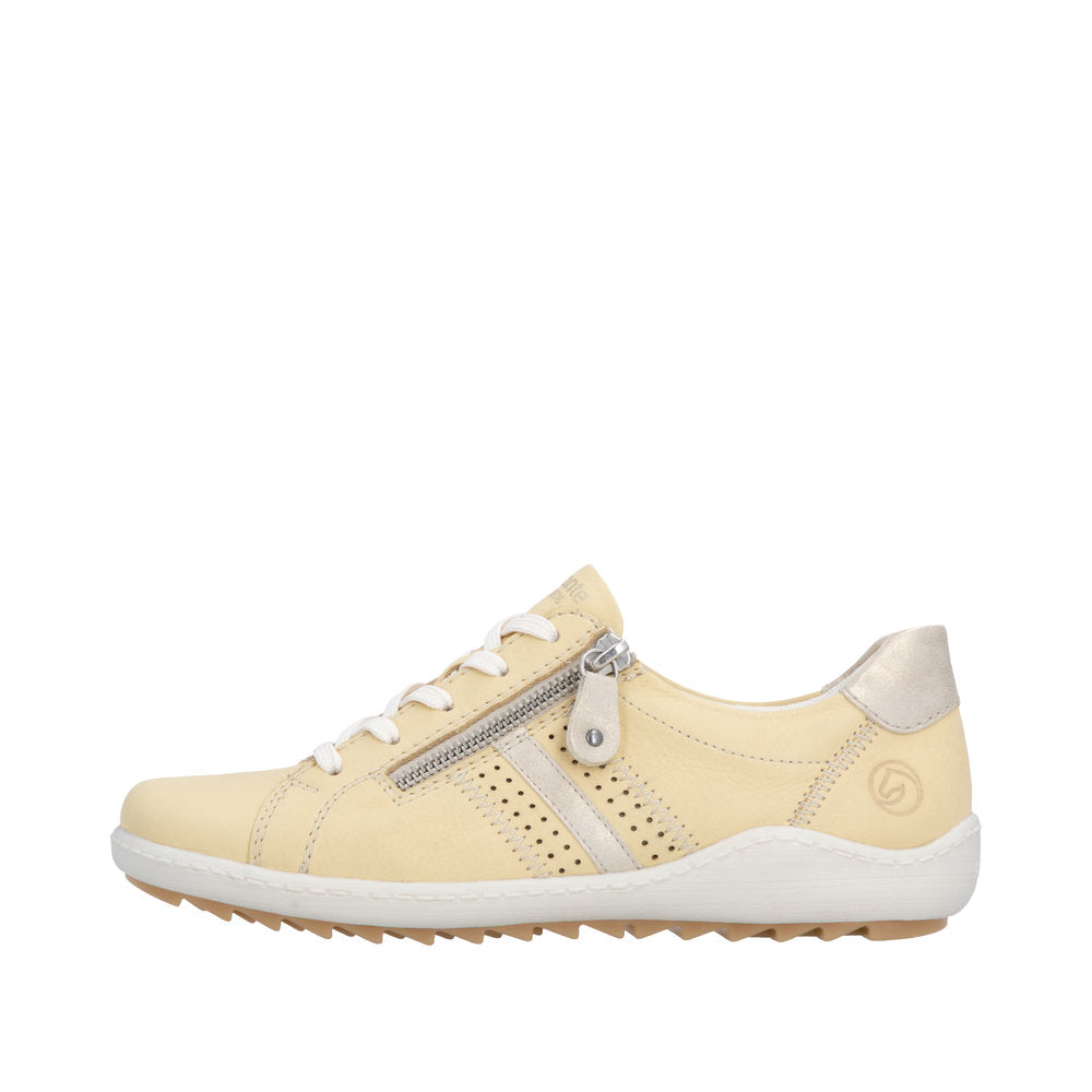 Remonte R1432-69 Sweet Sun Trainers