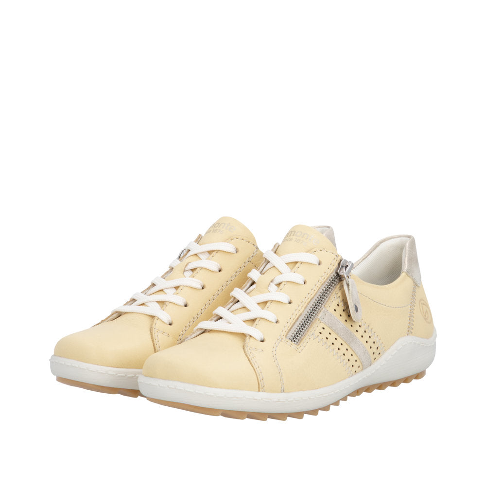 Remonte R1432-69 Sweet Sun Trainers
