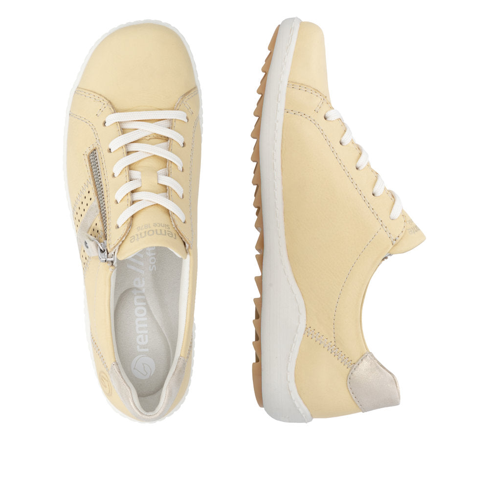 Remonte R1432-69 Sweet Sun Trainers