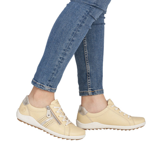 Remonte R1432-69 Sweet Sun Trainers