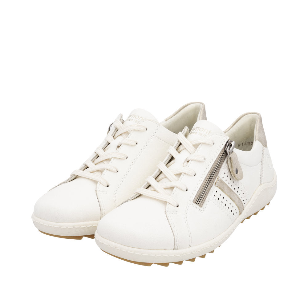 Remonte R1432-80 Paper Casual Shoes