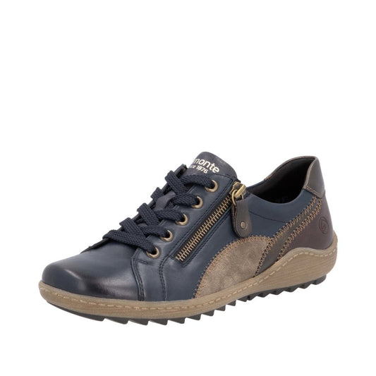 Remonte R1439-14 Pacific Casual Shoes