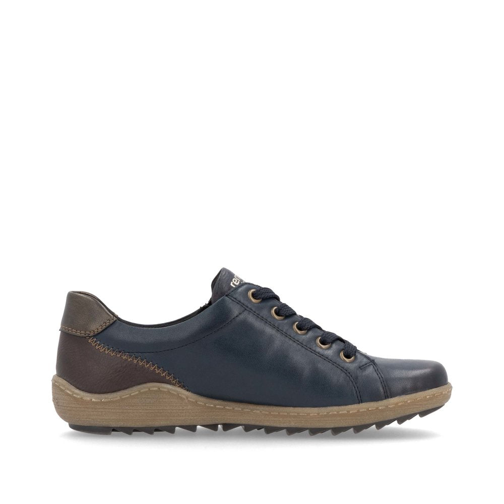 Remonte R1439-14 Pacific Casual Shoes