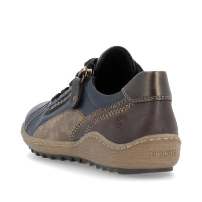 Remonte R1439-14 Pacific Casual Shoes