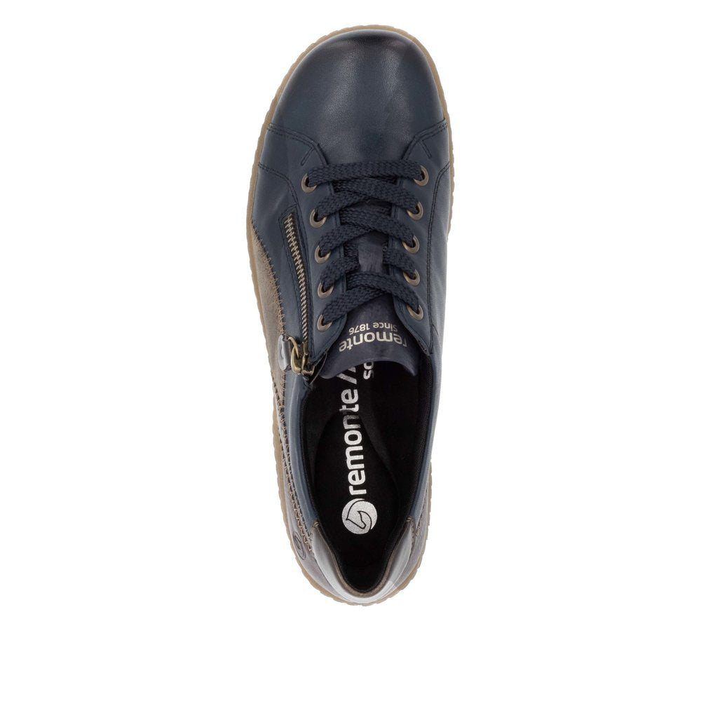 Remonte R1439-14 Pacific Casual Shoes